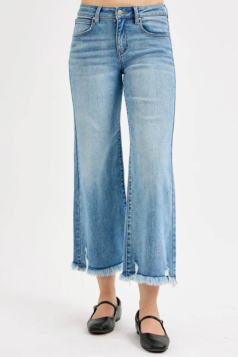 RISEN Full Size Mid Rise Crop Wide Leg Jeans Plus Size Trendsi 98e82739e5aa4b96aa51419dadb0767e-Max-Origin