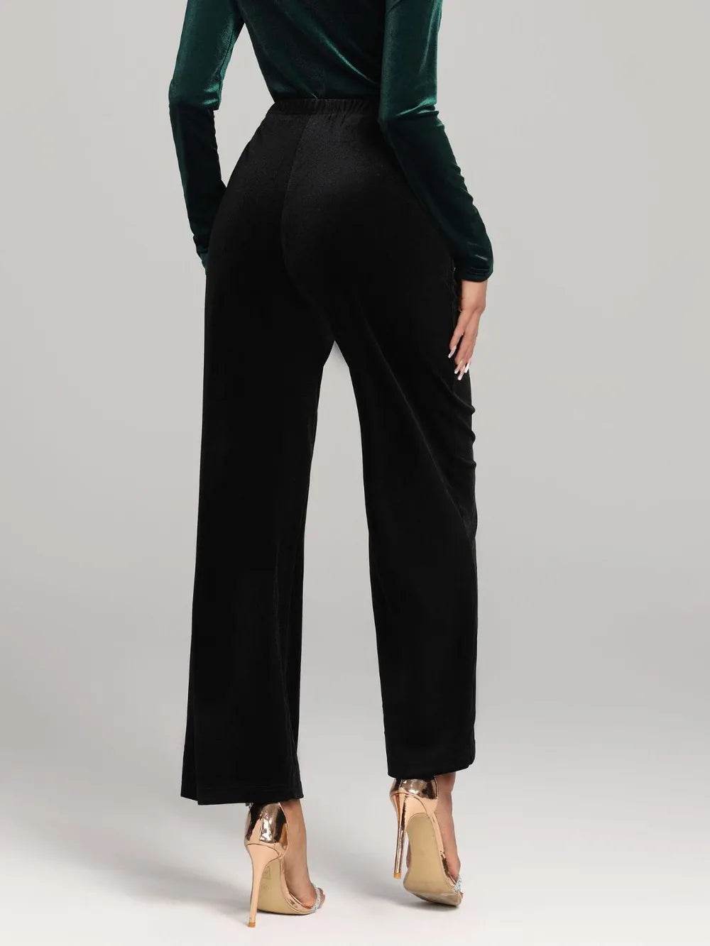 High Waist Wide Leg Pants Trendsi 98ff8ca9-dffe-4016-8481-368ce8e243ac-Max