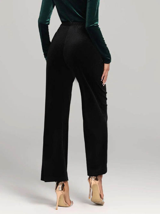 High Waist Wide Leg Pants Trendsi 98ff8ca9-dffe-4016-8481-368ce8e243ac-Max