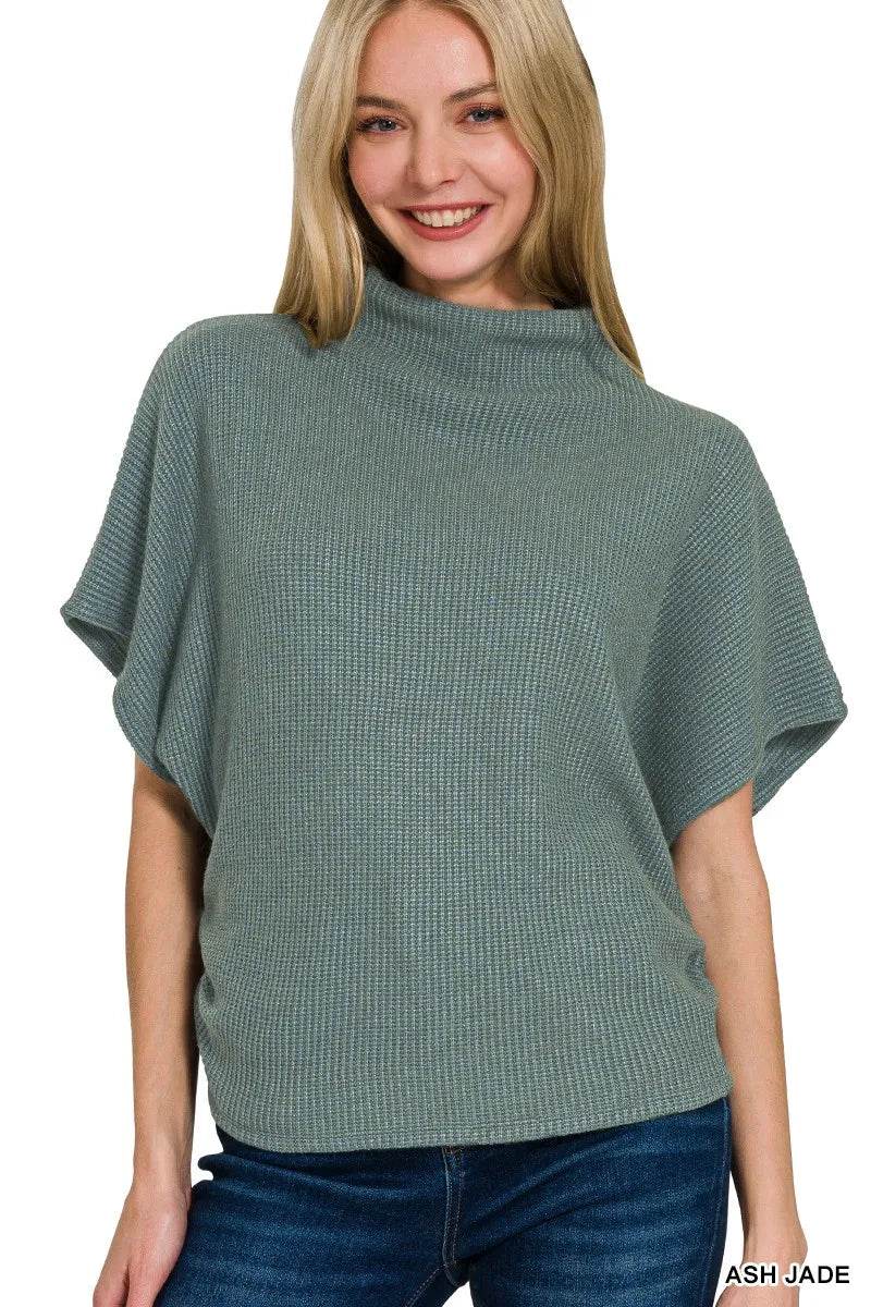 Zenana Mock Neck Top and Pants Sweater Set Trendsi 9b4002faf0f940c3a317958d68001eb1-Max-Origin