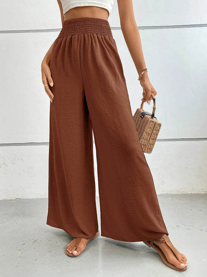 Perfee Wide Leg Pants with Pockets Trendsi 9b427ed8-a4e4-451f-a8ae-9395a2088b50-Max