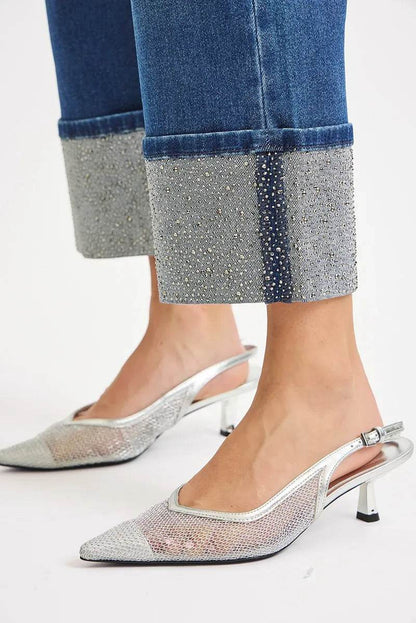 RISEN High Rise Ankle Wide Rhine Stone Cuffed Jeans Trendsi 9b53ddc0f9c44046a5c73fc885575bd3-Max-Origin