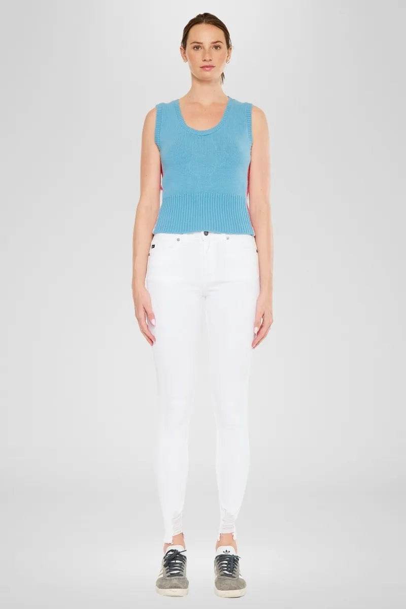 Kancan High Rise Super Skinny Jeans Trendsi 9bc732207eb3426d8c12cb49e2b241dd-Max-Origin