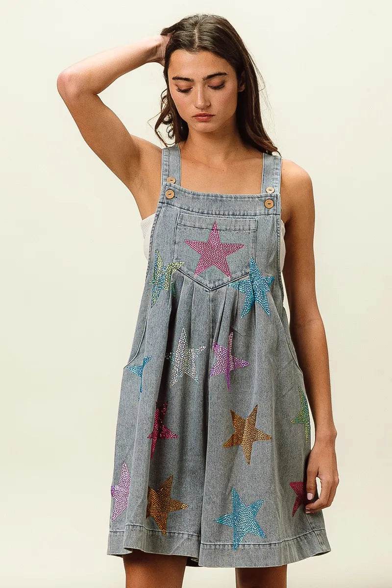 BiBi Star Rhinestone Washed Wide Leg Shortalls Trendsi 9c2f0ff7a4a64df8bfe92f5218d9e0a4-Max-Origin