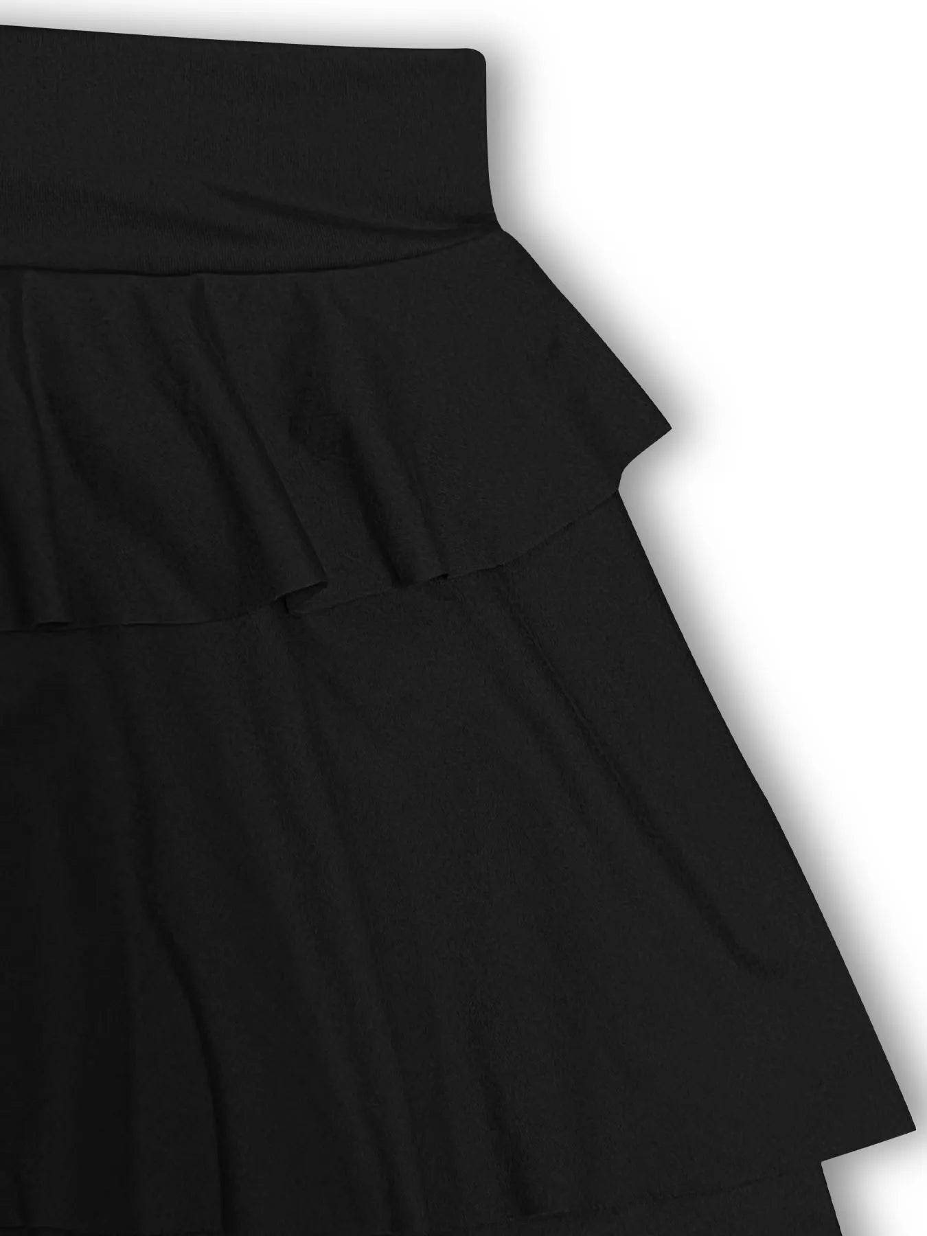 Tiered Ruffle Active Skort Trendsi 9c5c40cfe54f4952a1db1951ffdfbb38-Max-Origin