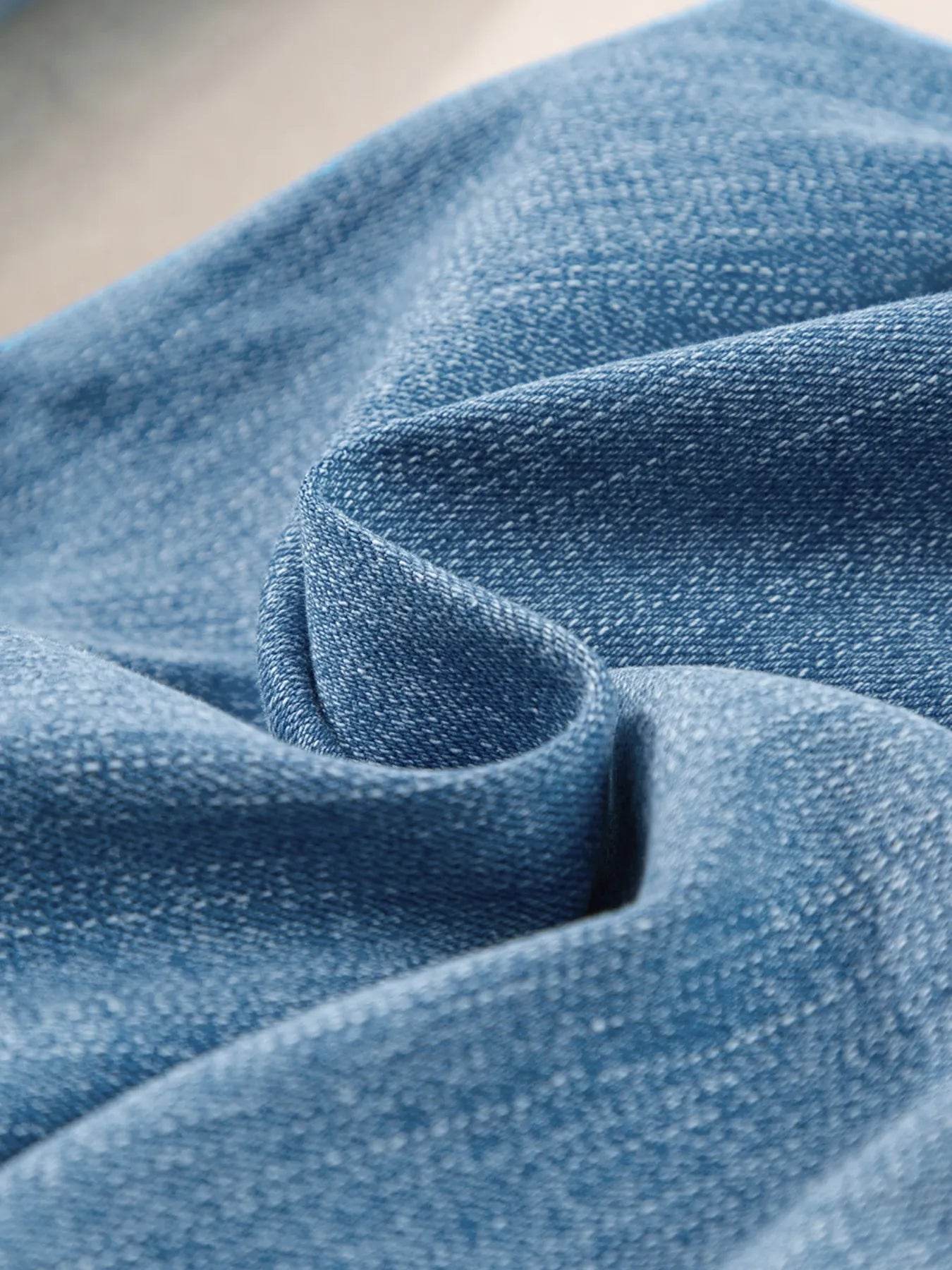 Seam Detail Flared Bottom Ankle Length Jeans Trendsi 9c7331bbcacd4c038950ff6e8732fefb-Max-Origin
