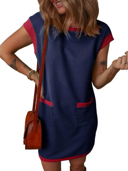 Round Neck Cap Sleeve Mini Dress Trendsi 9cb9f36d-466d-435f-bc85-cf2d8a86aaea-Max-Origin