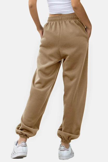 Elastic Waist Joggers with Pockets Trendsi 9d270b57-ef0f-46f5-a0bc-a172327abf8b-Max