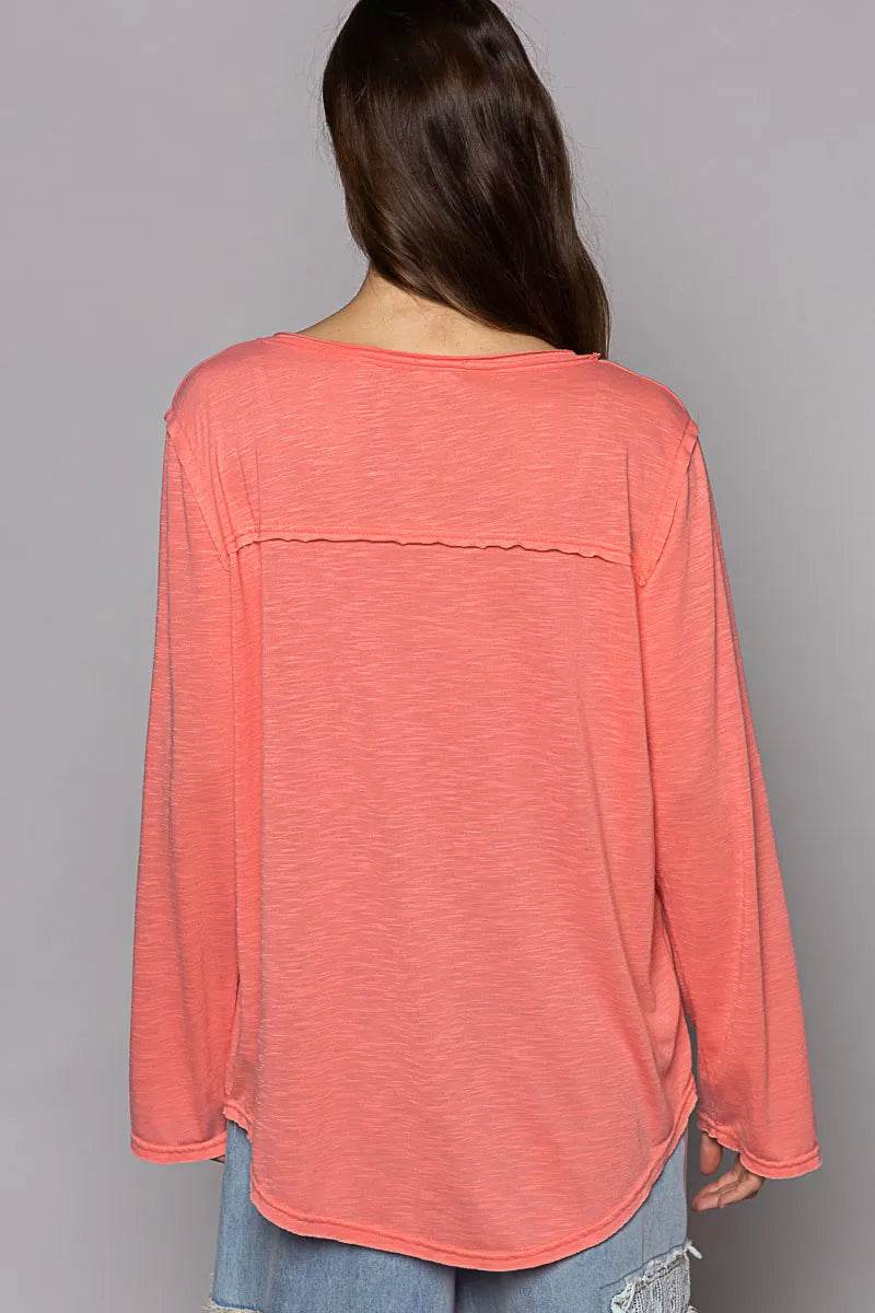 POL Chest Pocket Long Sleeve T-Shirt Trendsi 9dc31d47-1243-4f82-85a1-7e49b9a1dfe0-Max-Origin