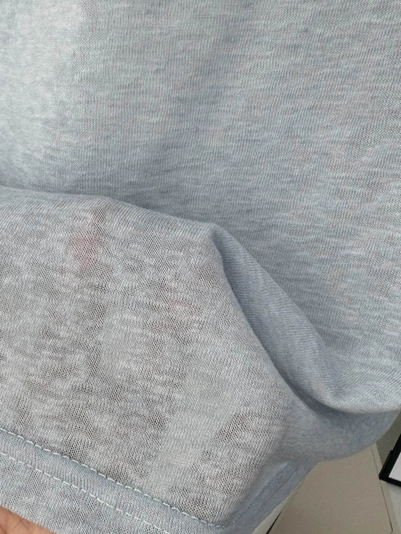 Knotted Long Sleeve T-Shirt Trendsi 9dc5567f2e904133b35b6a444ec5f435-Max-Origin