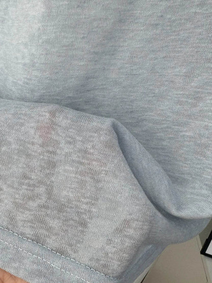 Knotted Long Sleeve T-Shirt Trendsi 9dc5567f2e904133b35b6a444ec5f435-Max-Origin