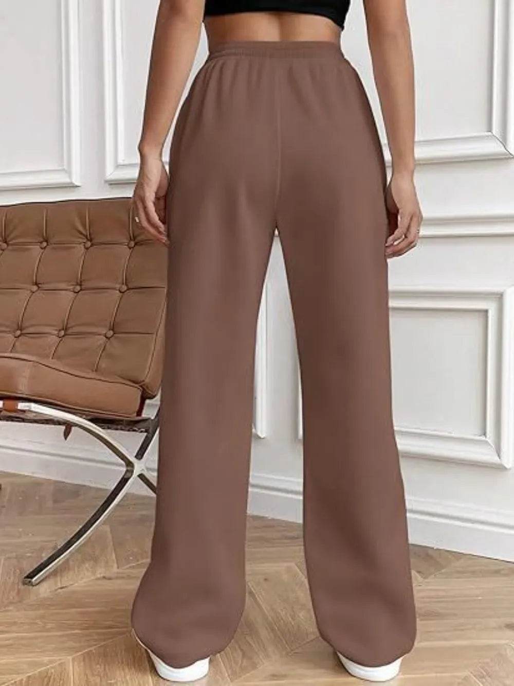 Drawstring Wide Leg Pants with Pockets Trendsi 9eb1c8a4-912a-42ef-9689-34eec58124c2-Max