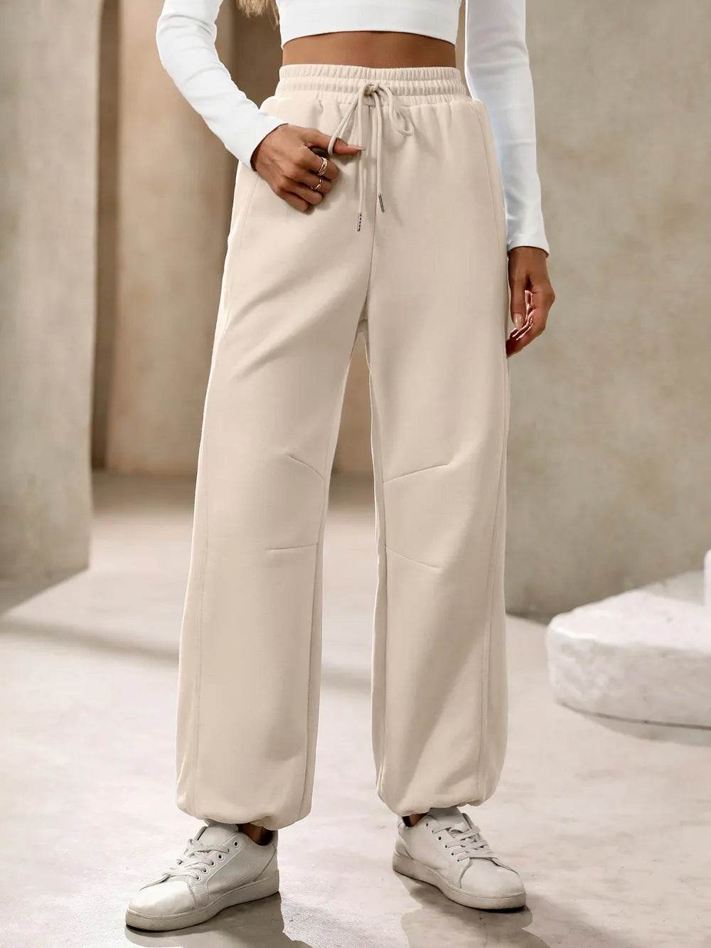 Ivy Lane Drawstring Joggers with Pockets Trendsi 9ee133da-e9a1-43e9-a505-2f3e2cb1f2f7-Max