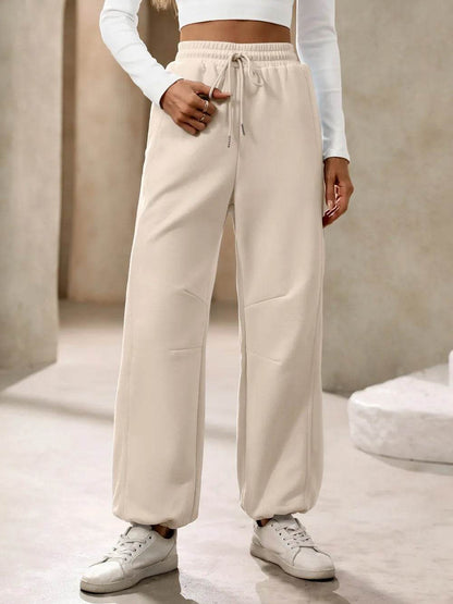 Ivy Lane Drawstring Joggers with Pockets Trendsi 9ee133da-e9a1-43e9-a505-2f3e2cb1f2f7-Max