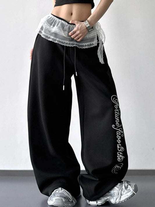 Loose Fit Drawstring Wide Leg Pants Trendsi 9f171df3-1f9f-4cc3-aa3b-eea3e6f9f0bc-Max-Origin