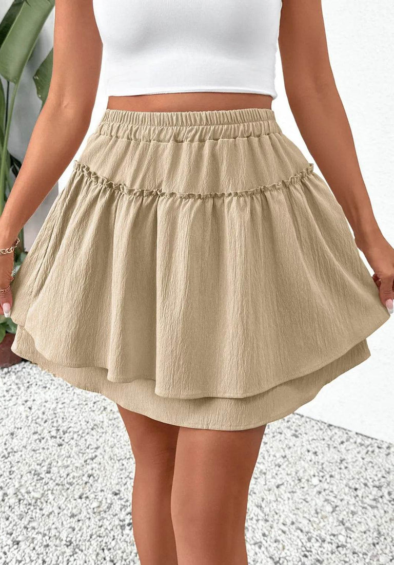 Current Garment