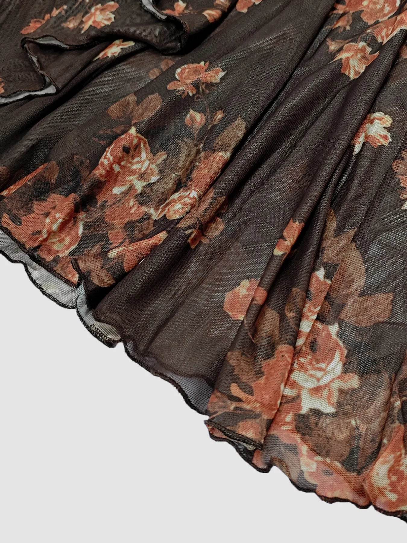 Floral Square Neck Top and Skirt Set Trendsi 9f680e29-3640-401a-b67f-e9249bd8e00f-Max-Origin