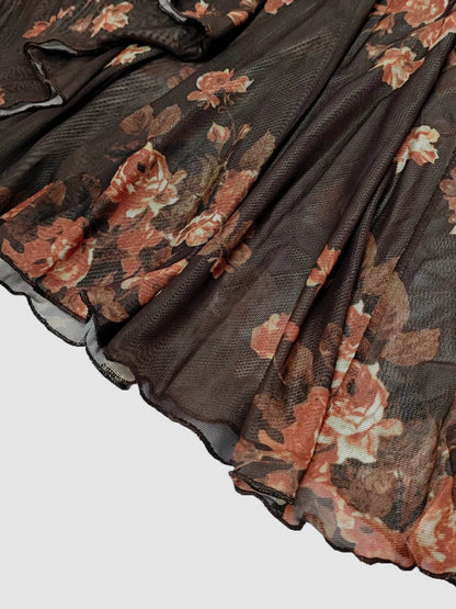 Floral Square Neck Top and Skirt Set Trendsi 9f680e29-3640-401a-b67f-e9249bd8e00f-Max-Origin