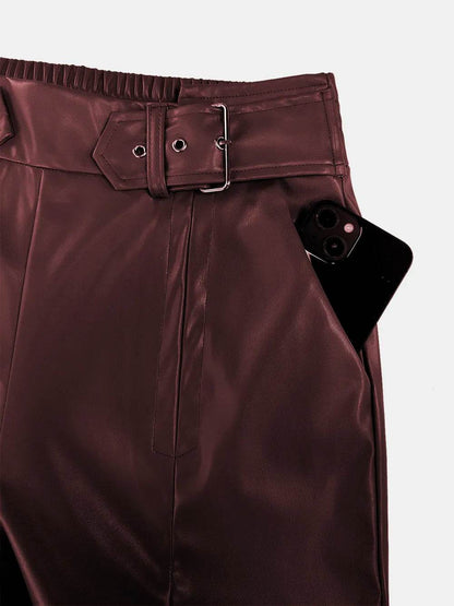Half Elastic Waist Wide Leg Pants Trendsi 9f9bd48a-2cbf-4fdc-80e9-9a1eadc7a954-Max