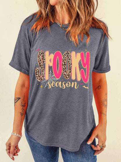 Full Size Spooky Season Halloween Graphic T-Shirt Plus Size Dark Gray Trendsi a00551fbe3a147288899a4155704ccbf-Max-Origin