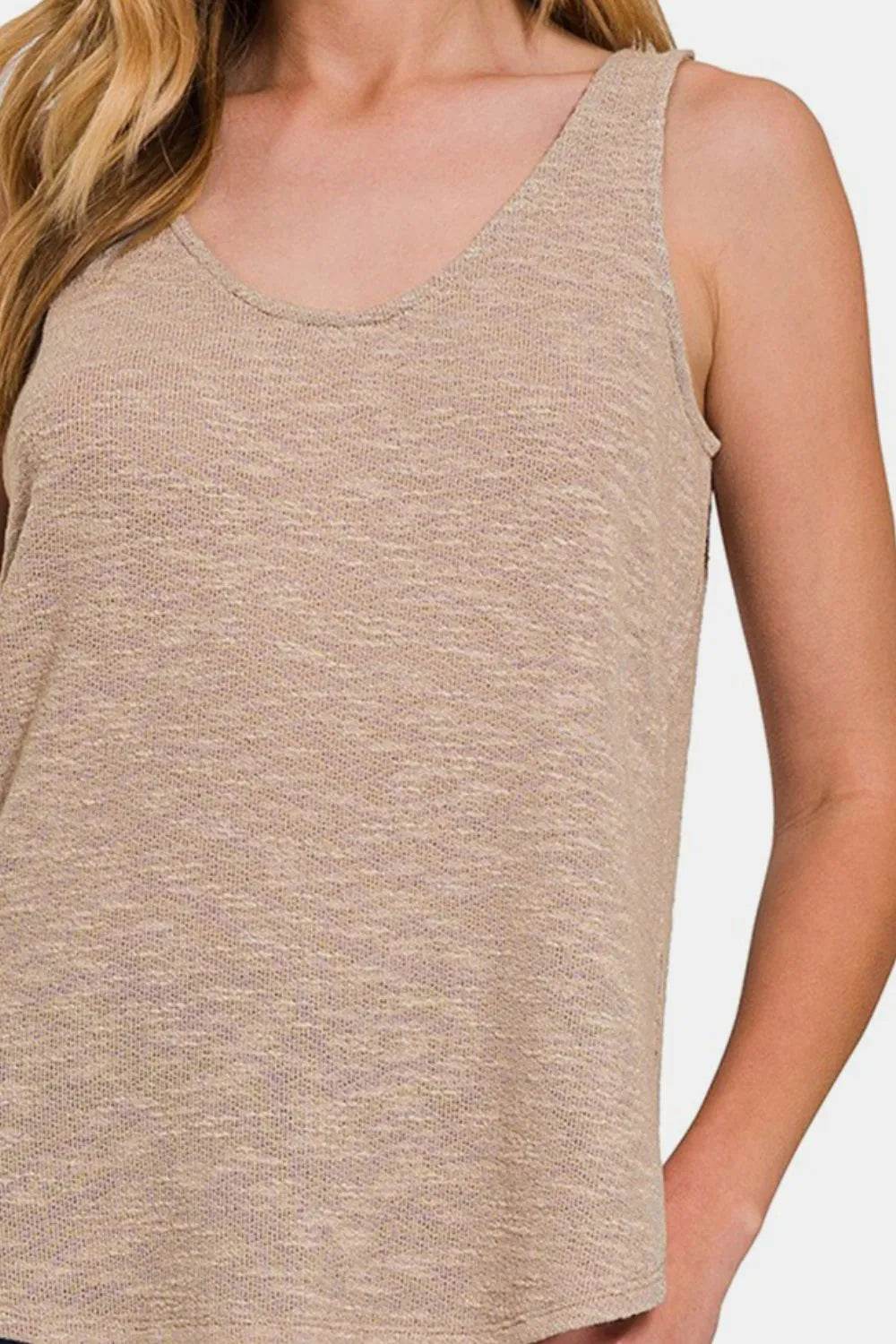 Zenana Curved Hem Round Neck Tank Trendsi a047b73f-df7e-4bc2-9a20-4d170a3b65fe-Max