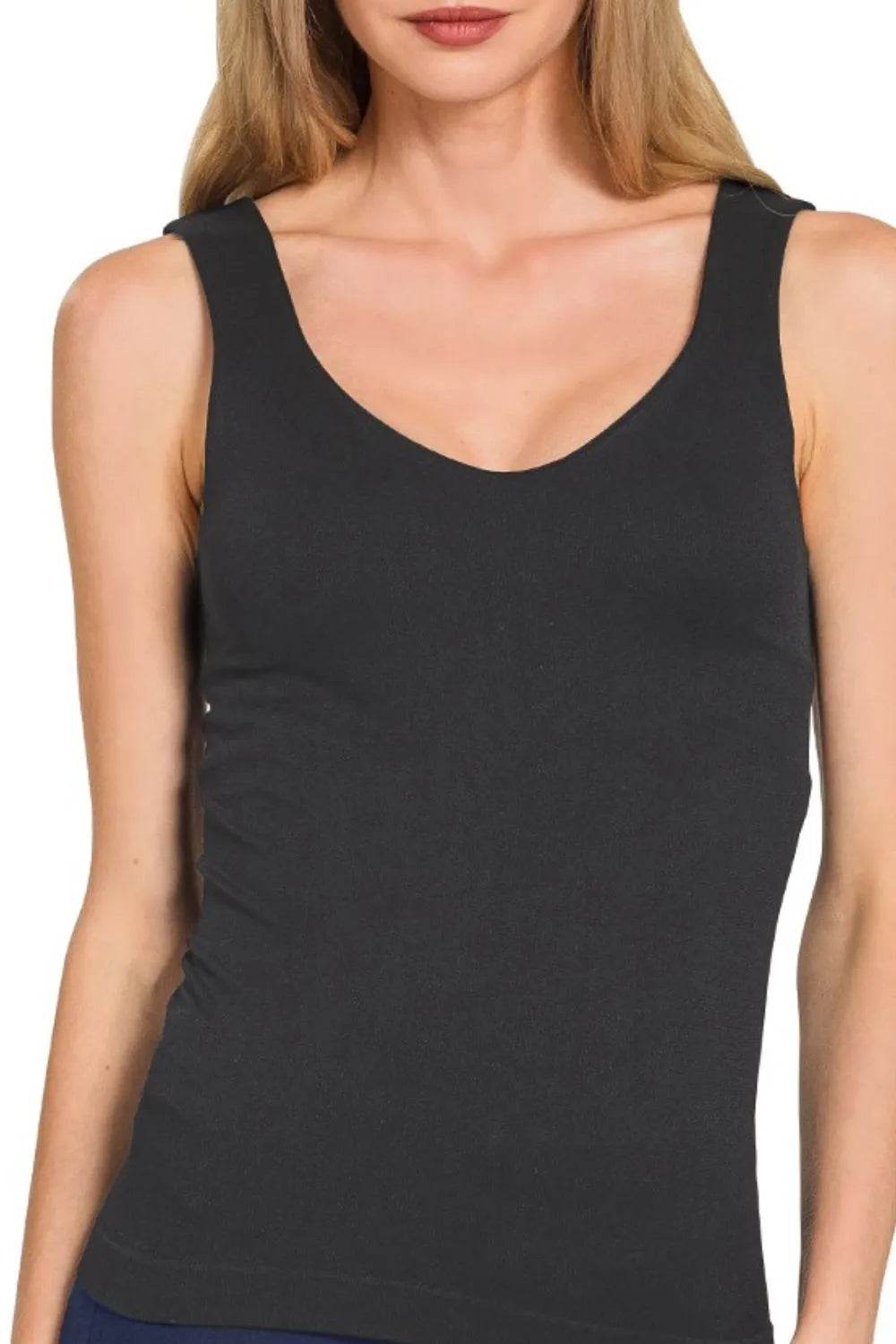 Zenana Seamless Tank Top Trendsi a050ea3c-8d99-477b-ad9d-c346fed8046d-Max-Origin