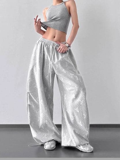 Wide Leg Casual Drawstring Pants Trendsi a0b05d7f-b563-4e60-8069-1010b53ddd8e-Max-Origin