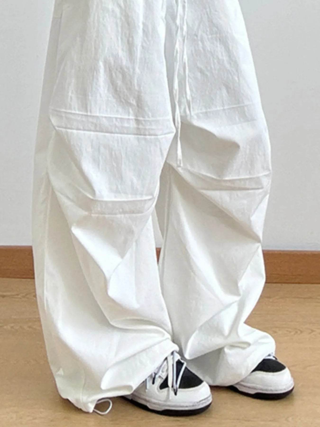 Wide Leg Casual Drawstring Pants Trendsi a10f7aee-1d8a-4533-b0bc-24b1c302e3bb-Max-Origin