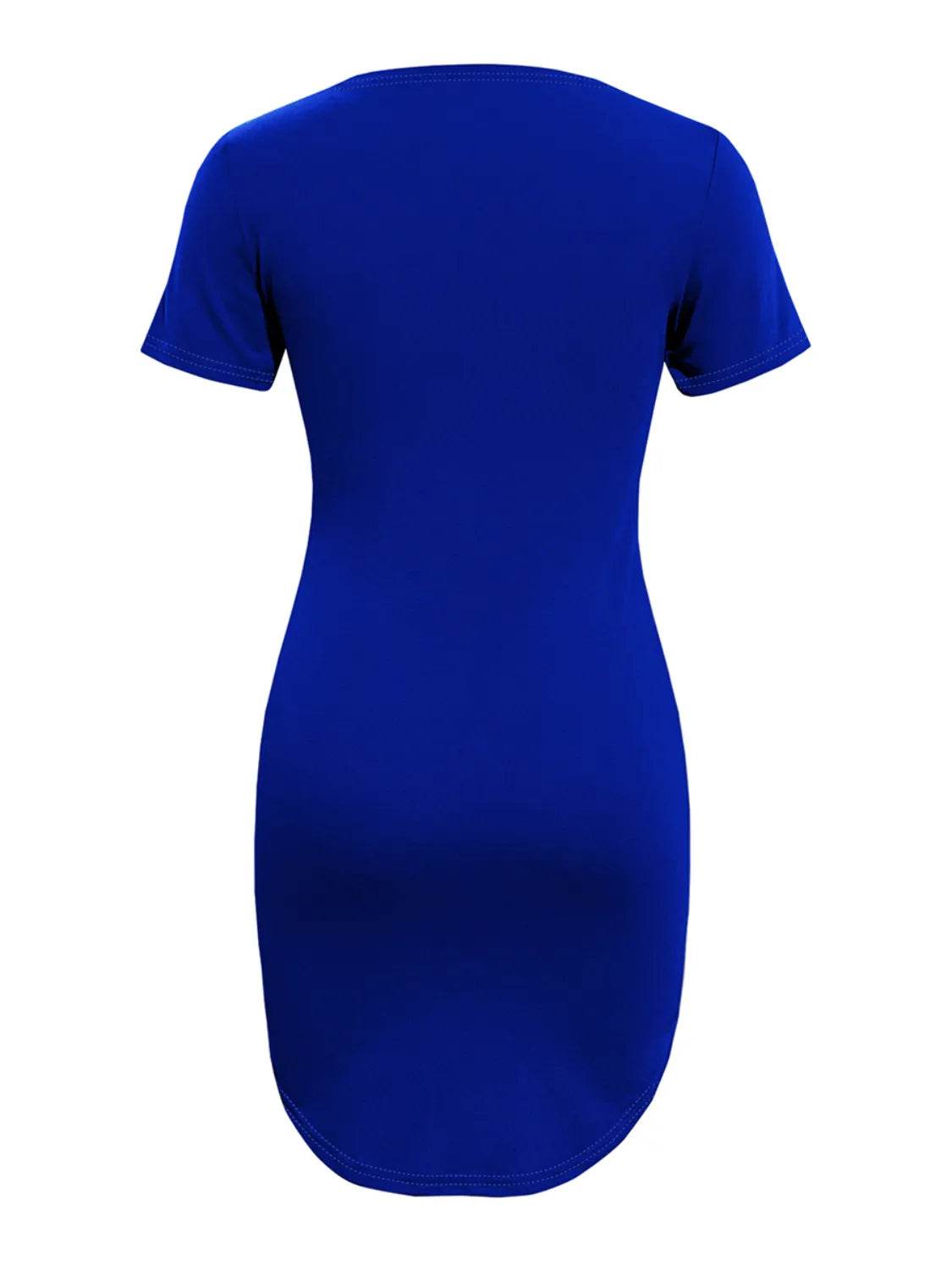 Round Neck Short Sleeve Mini Tee Dress Trendsi a12c5c05-73c9-41c9-8b6d-0b4c9097cd87-Max-Origin