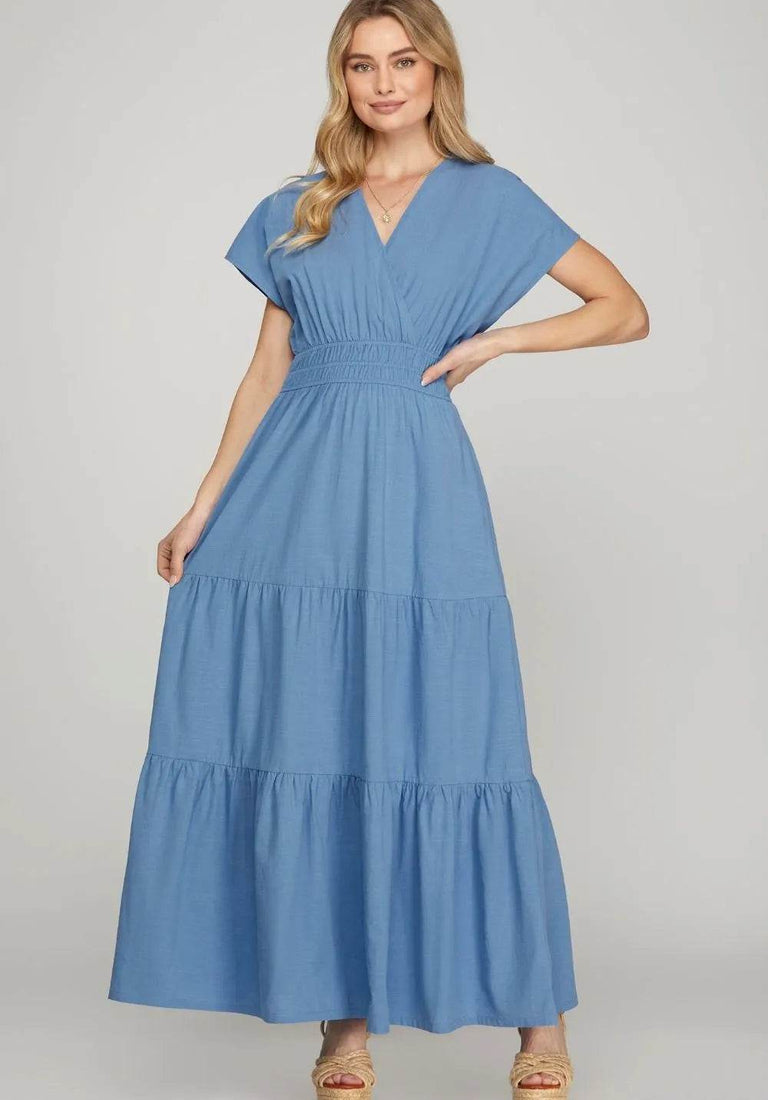Current Garment
