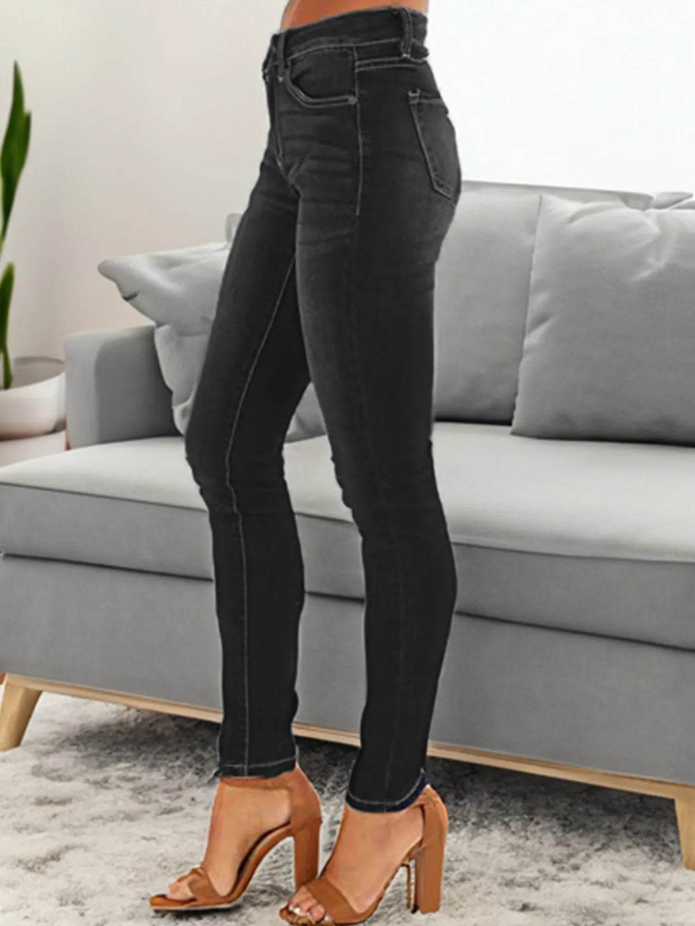 Skinny Fit Washed Jeans Trendsi a19f241cac544ad0abb4e6646a3d2c8d-Max-Origin