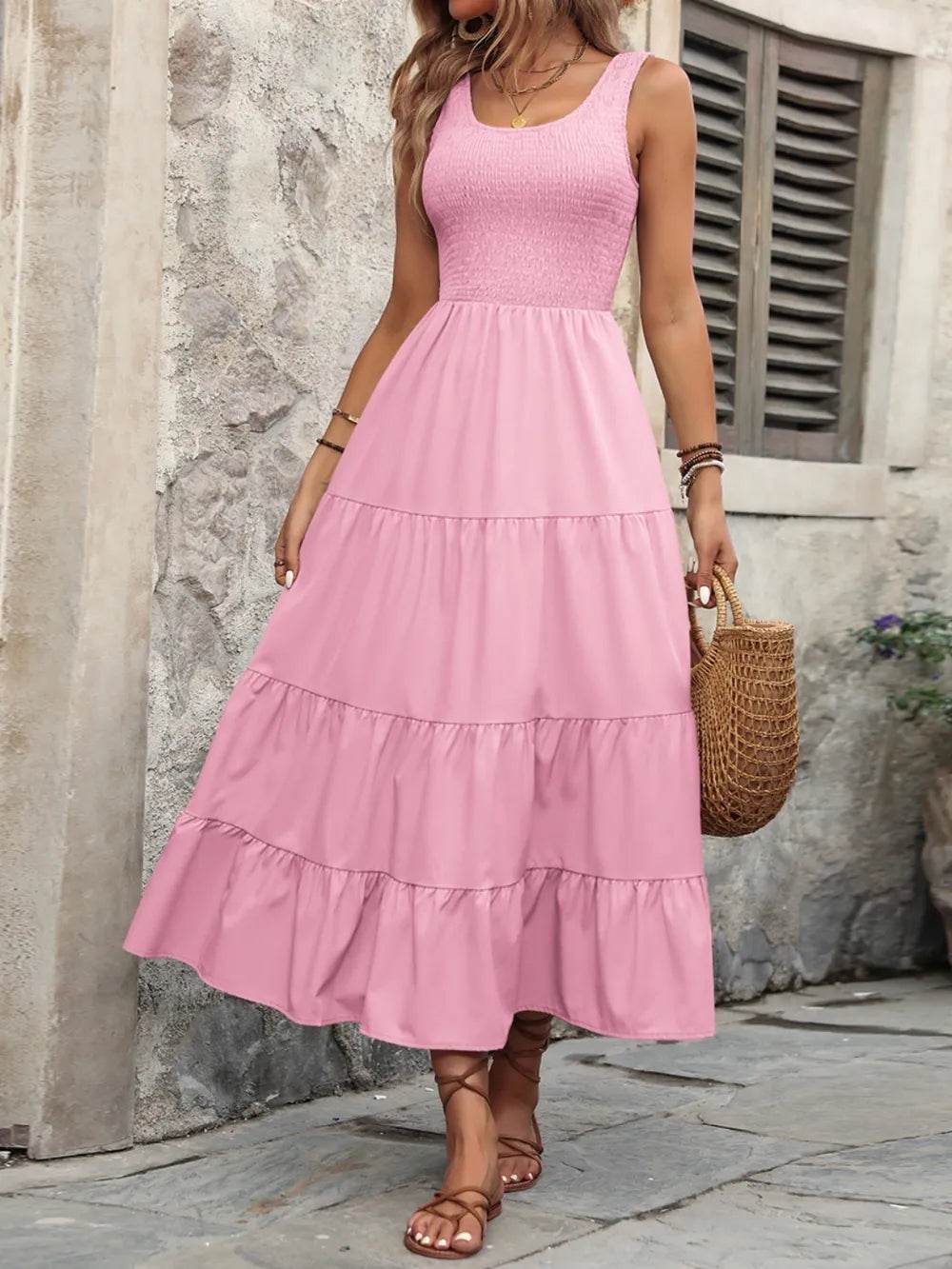Ivy Lane Smocked Scoop Neck Sleeveless Tank Dress Trendsi a1d1e527-61de-4ee7-bd16-6263dac199b9-Max_c9a73579-bff8-475b-affa-9540ecf4b7e1