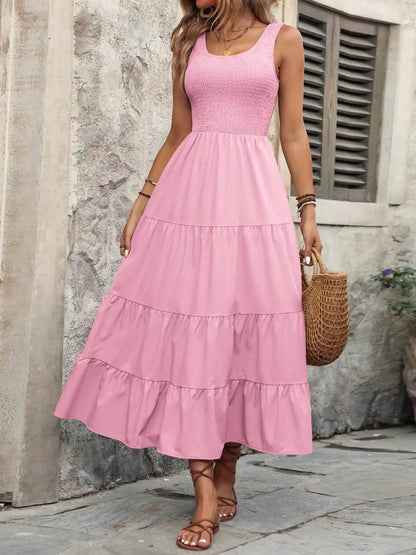 Ivy Lane Smocked Scoop Neck Sleeveless Tank Dress Trendsi a1d1e527-61de-4ee7-bd16-6263dac199b9-Max_c9a73579-bff8-475b-affa-9540ecf4b7e1
