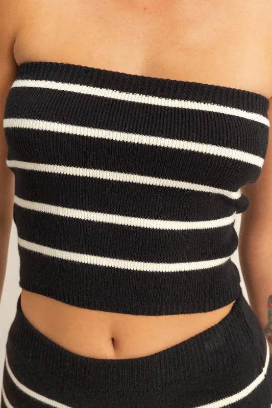 HYFVE Striped Knit Tube Top Trendsi a1d3e3a2-b625-4ab1-b853-ccd85f752ca5-Max-Origin