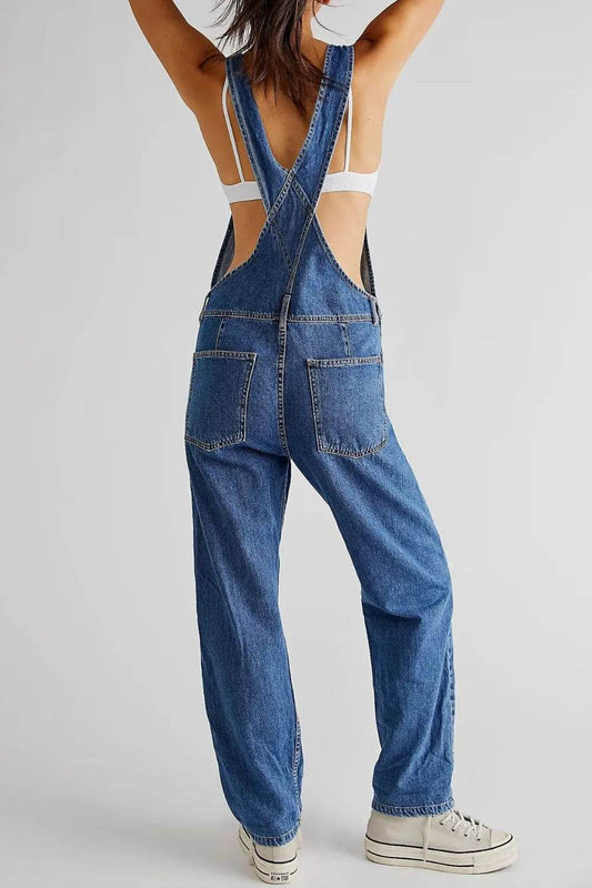 Wide Strap Square Neck Denim Overalls Trendsi a1ec4c3e-85ec-401a-8c23-32f6b12521dc-Max