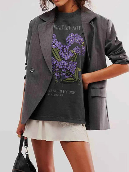 Graphic Round Neck Half Sleeve T-Shirt Trendsi a21016f3-bf8c-4281-be7e-d86f1ba13572-Max-Origin