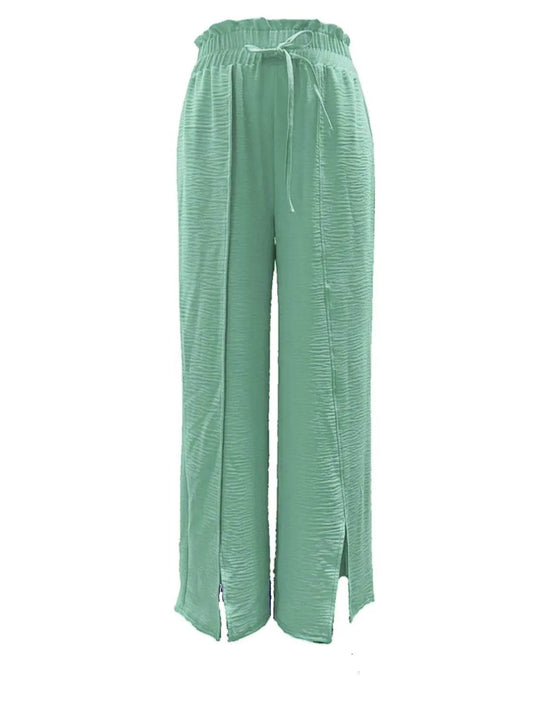 Slit Wide Leg Pants Trendsi a287c091-4ce3-4242-b771-1668f1400cec-Max-Origin