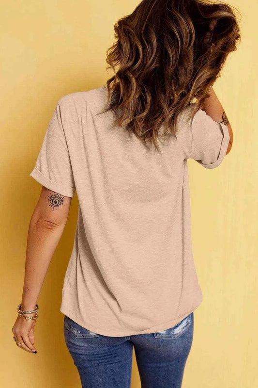 Sequin Rodeo Graphic Crewneck Tee Trendsi a298e6fc-8380-441e-b22e-753932b957fb-Max-Origin
