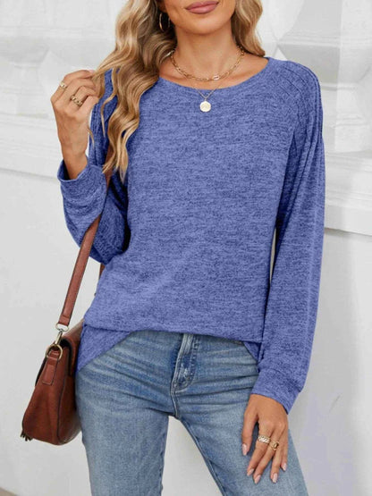 Round Neck Long Sleeve T-Shirt Trendsi a2d3fadf-9c23-4459-9d12-433080bd59e0-Max-Origin