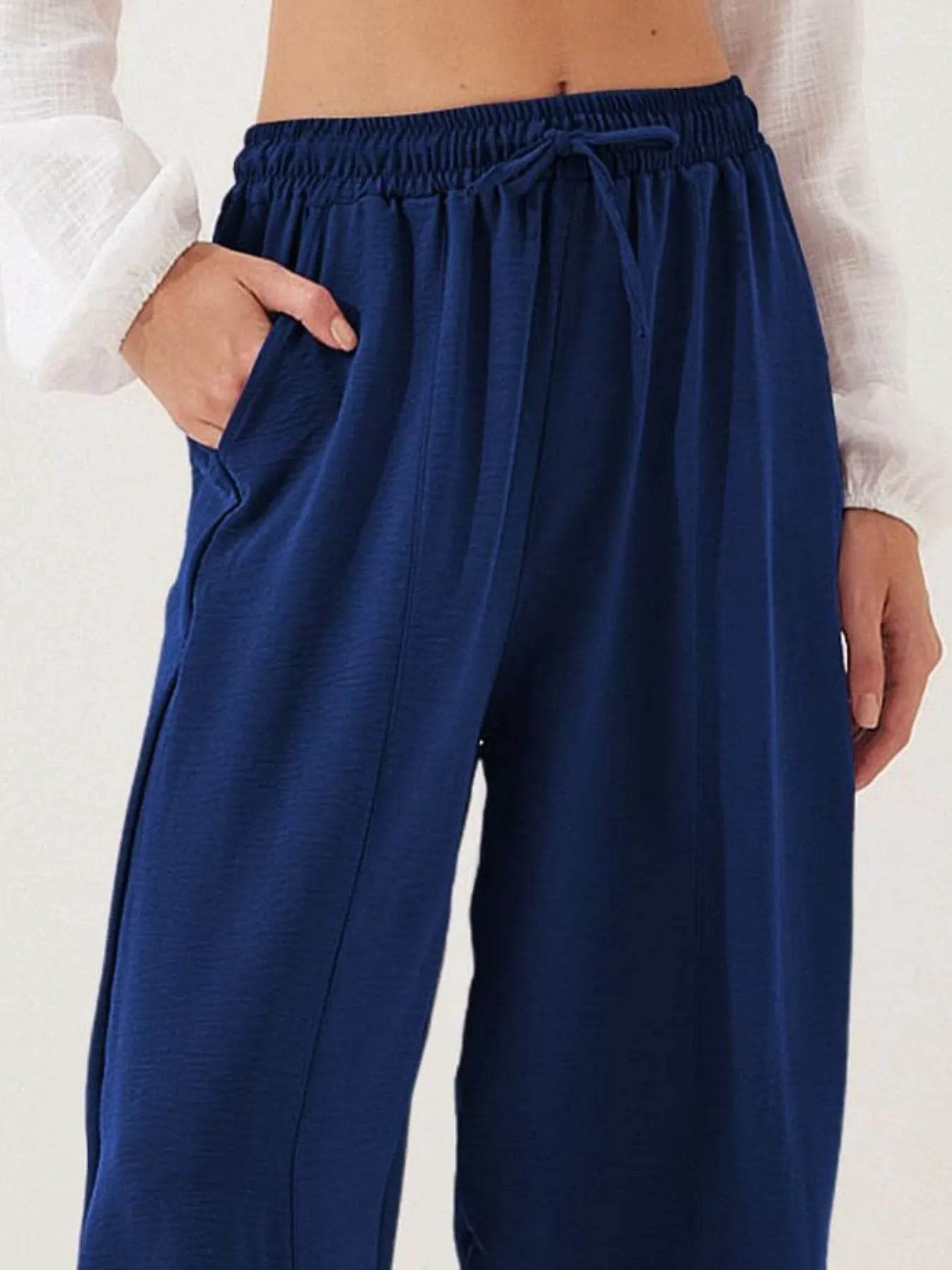 Full Size Drawstring Wide Leg Cropped Pants Plus Size Trendsi a3058c69159f4a4b906c3b51a7e307d1-Max-Origin