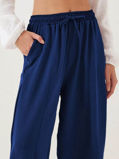 Full Size Drawstring Wide Leg Cropped Pants Plus Size Trendsi a3058c69159f4a4b906c3b51a7e307d1-Max-Origin