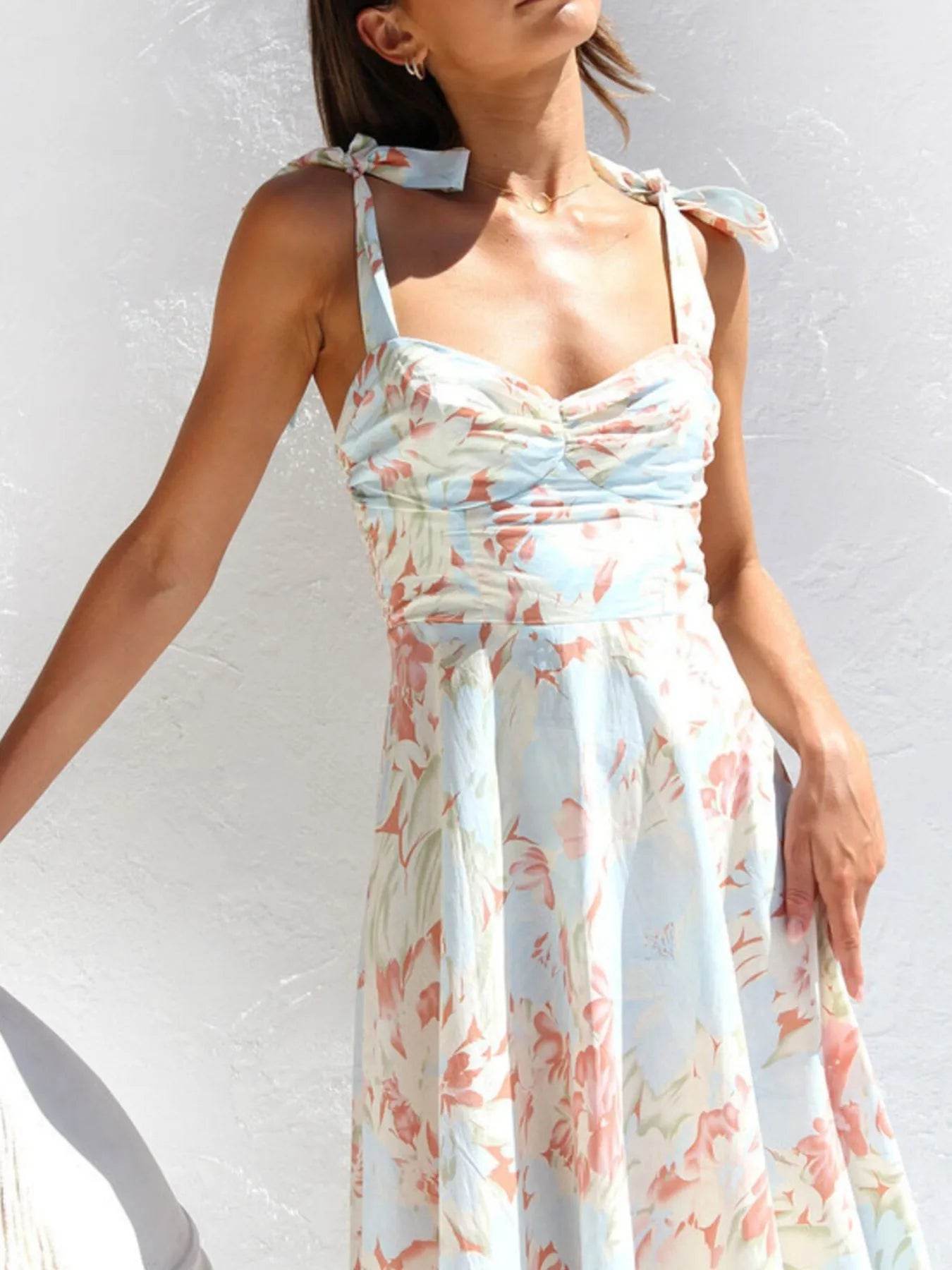 Tie-Shoulder Sweetheart Neck Summer Dress Apricot Trendsi a36a6335-8b86-4aa2-998d-fe4cb63f0df4-Max-Origin