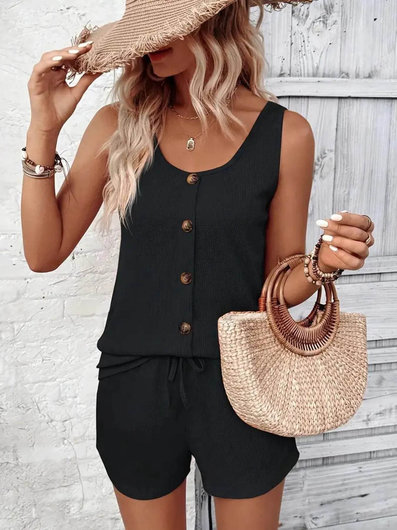 Scoop Neck Tank and Shorts Set Trendsi a4b73ffd830f44359a869ff1f1ca6046-Max-Origin