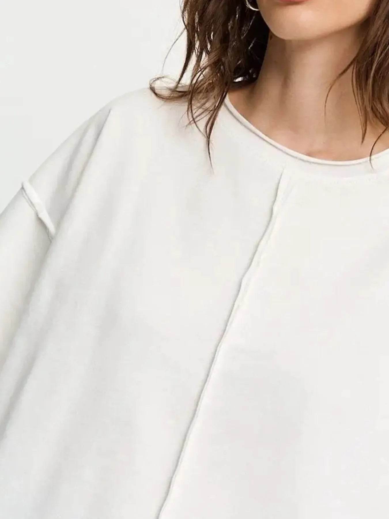 Round Neck Half Sleeve T-Shirt Trendsi a564be90-aa87-43e2-81f2-69ba31143ac6-Max-Origin