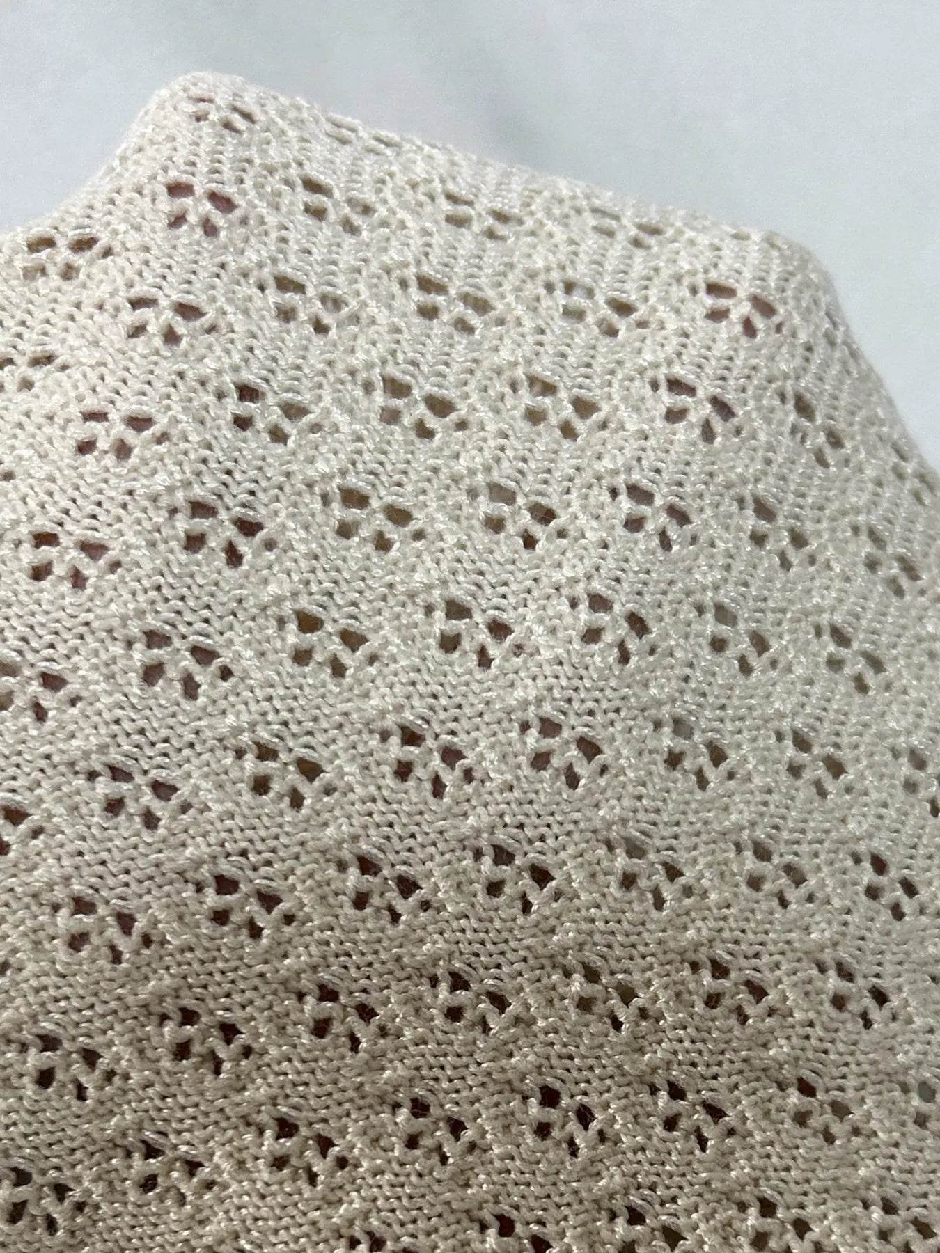 Openwork Button Up Top and Skirt Sweater Set Trendsi a57a7f131d644a44afdd718fb2eca14b-Max-Origin