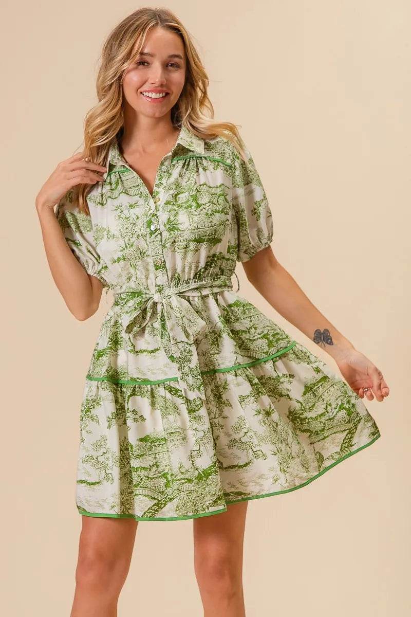 BiBi Woven Printed Tiered Dress Trendsi a5a803584be94726ab46e7c66548b982-Max-Origin