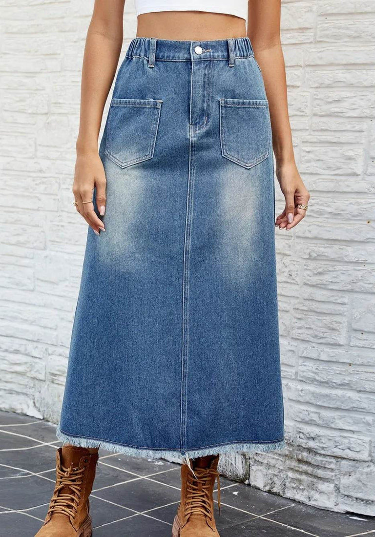 Current Garment