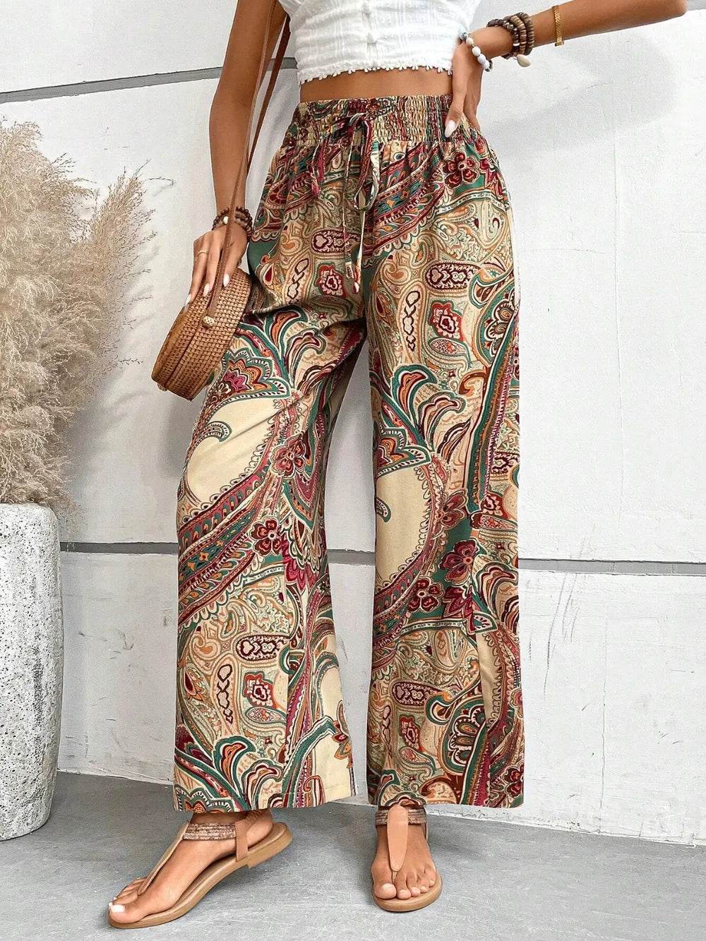 Printed Wide Leg Pants Trendsi a633e605-cfbb-41e6-b6f1-5c52a57533d8-Max