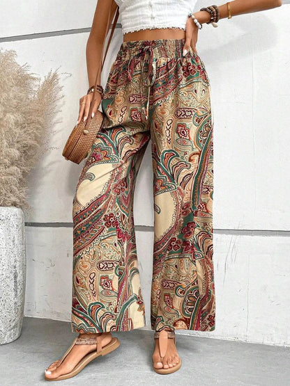 Printed Wide Leg Pants Trendsi a633e605-cfbb-41e6-b6f1-5c52a57533d8-Max