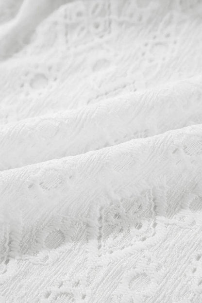 Lace Sleeveless Tied Waist Mini Dress Trendsi a655c0e7-d796-413d-a710-294d31eab878-Max-Origin